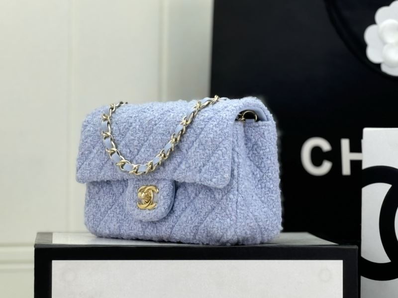 Chanel CF Series Bags